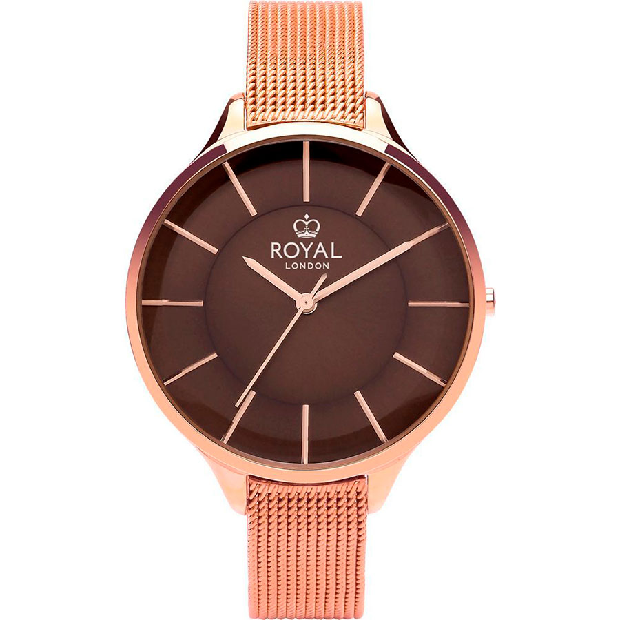 Часы Royal London Classic 21418-10